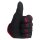 BILTWELL MOTO GLOVES BLACK/RED L