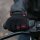 BILTWELL MOTO GLOVES BLACK/RED L