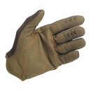 BILTWELL MOTO GLOVES BROWN/ORANGE XL