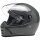 Biltwell Lane Splitter Helm ECE/DOT Grau stormy grey
