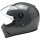 Biltwell Lane Splitter Helm ECE/DOT Grau stormy grey