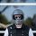 Biltwell Lane Splitter Helm ECE/DOT Grau stormy grey