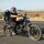Biltwell Lane Splitter Helm ECE/DOT Grau stormy grey