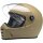 Biltwell Lane Splitter helmet flat coyote tan ECE