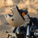 Biltwell Lane Splitter helmet flat coyote tan ECE M (57-58)