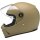 Biltwell Lane Splitter helmet flat coyote tan ECE M (57-58)