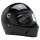 Biltwell Lane Splitter helmet gloss black factory ECE