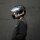Biltwell Lane Splitter helmet gloss black factory ECE