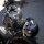 Biltwell Lane Splitter helmet gloss black factory ECE