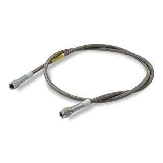 GOODRIDGE STAINL BRAKE LINE 9-66 INCH  LONG 44" (112cm)