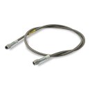 GOODRIDGE STAINL BRAKE LINE 9-66 INCH  LONG 44" (112cm)