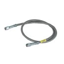 GOODRIDGE STAINL BRAKE LINE 9-66 INCH  LONG Coated...