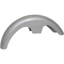 Universal 21 Zoll Tombstone Motorrad Stahl Front Fender...