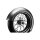 Universal Starrahmen Bobber Heckfender Schutzblech 7.5" für Harley Custom