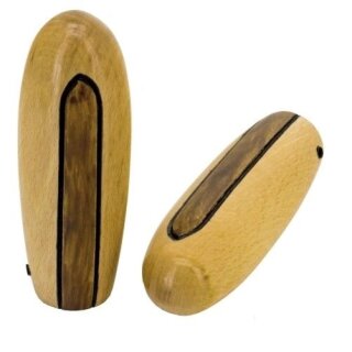 Zimmermanns wooden grip long board