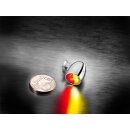 3in1 Rücklicht Bremslicht Blinker Kombination ECE...