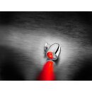 3in1 Rücklicht Bremslicht Blinker Kombination ECE Kellermann Atto® DF chrom