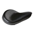 LePera, Buddy Boy spring mounted solo seat. Large