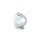 SHIN YO 5 3/4 Zoll Scheinwerfer Bates Style, Chrom
