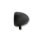 SHIN YO Hauptscheinwerfer 4 1/2 Zoll mit Standlicht, schwarz matt