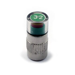 PRESSURE CHECK VALVE STEM CAP