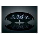 KURYAKYN FLAME WINDSHIELD