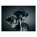 KURYAKYN FLAME WINDSHIELD