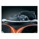 KURYAKYN ARMED FORCES 6 INCH WIND SHIELD