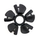 Anfahr Ruck Dämpfer Pulley Isolator Rubber für...