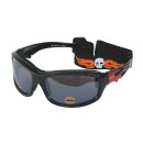 101 INC. SUNGLASSES, MUSTANG