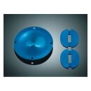 KURYAKYN TRAP DOOR CANDY BLUE