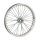 K-TECH SPINNER STYLE FRONT HUB, ALU