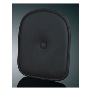 KURYAKYN SHORT BACKREST PAD W/ BUTTON