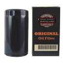 OIL FILTER BLACK OEM