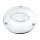 S&S BILLET ALU DERBY COVER