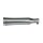 HIGHWAY HAWK STAINLESS MUFFLER