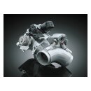 KURYAKYN/WILD THINGS, THROTTLE BODY