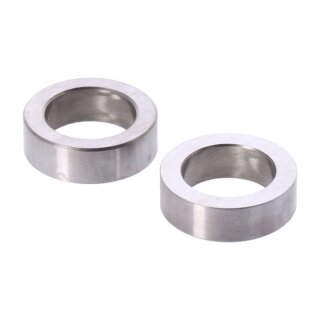Sprocket shaft spacer. XL Sportster