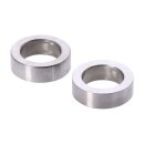 Sprocket shaft spacer. XL Sportster