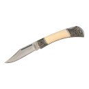 LONGHORN KNIFE, WESTERN MEDIUM