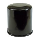 SPIN-ON OIL FILTER, BLACK. OEM