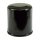 SPIN-ON OIL FILTER, BLACK. OEM