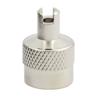 VALVE STEM CAP 25