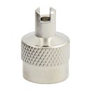 VALVE STEM CAP 25