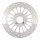 PAUGHCO BRAKE ROTOR, SUPERSPOKE, 11.5"