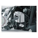 KURYAKYN BULLET BANJO FITTING COVERS