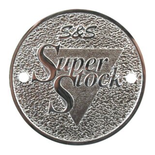 S&S SUPER STOCK POINT COVER