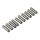 S&S DOWEL PIN, .188 X .625