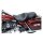 MUSTANG 1 PIECE SPORT TOURING SEAT