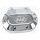 S&S BILLET TRANSMISSION SIDE COVER
